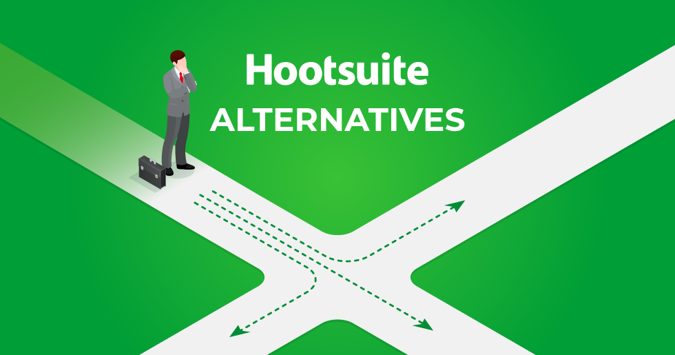 9 Best Hootsuite Alternatives that Cost Less (2025)